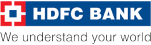 Donatekart - Partnerships - HDFC Logo